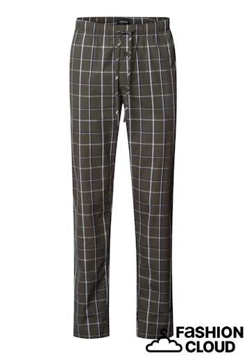 HANRO - Night & Day Long Pants