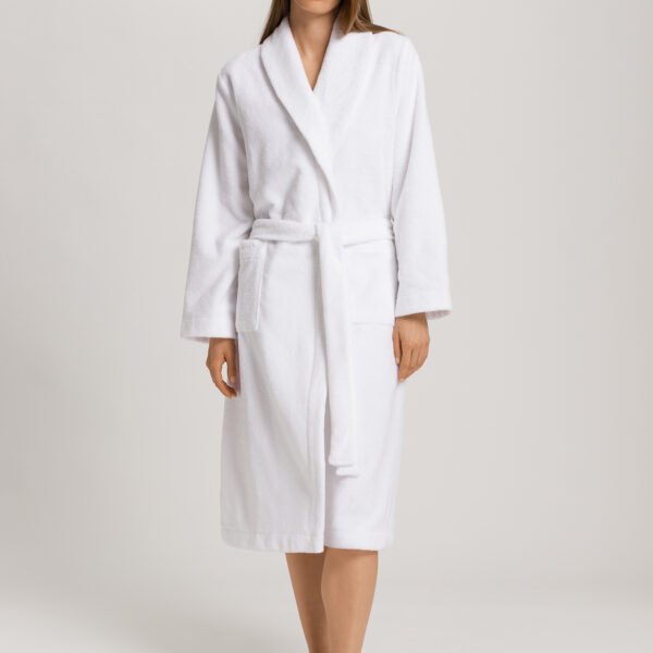 Hanro - Robe Selection Bathrobe 100cm
