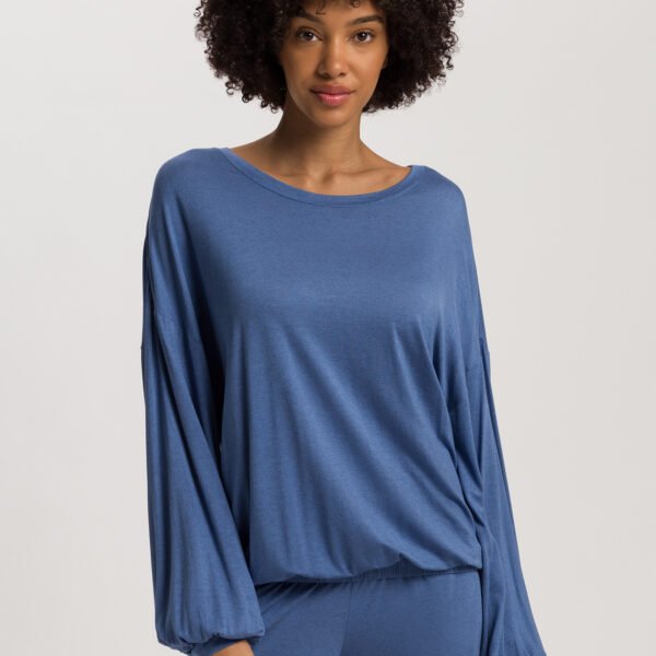 HANRO - Canotta - Natural Wear