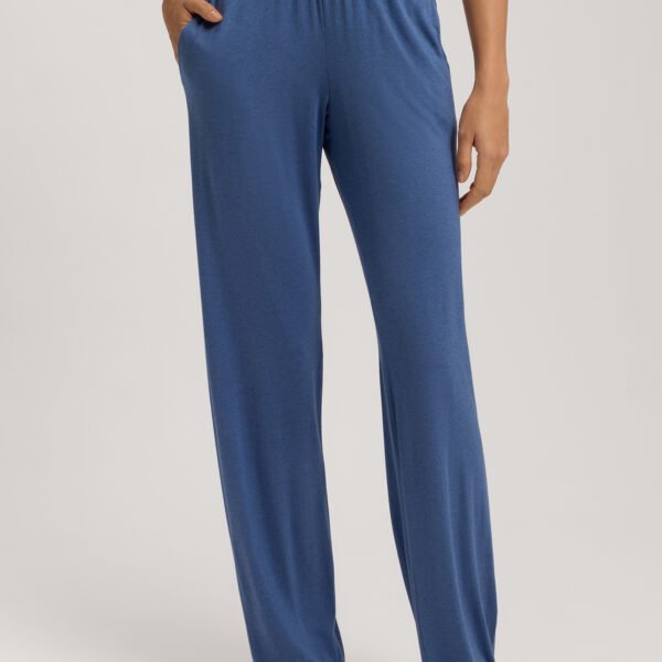 Natural Wear Long Pants