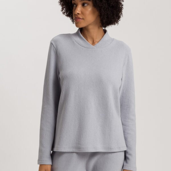 HANRO - Pullover Easy Wear