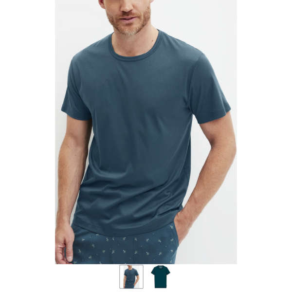 CALIDA - RMX Sleep Free Super light Top/Shirt