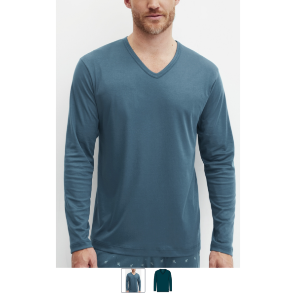 CALIDA - RMX Sleep Free Top/Shirt