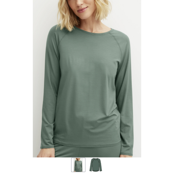 CALIDA - DSW Balancing Sleep Mix and Match top/shirt