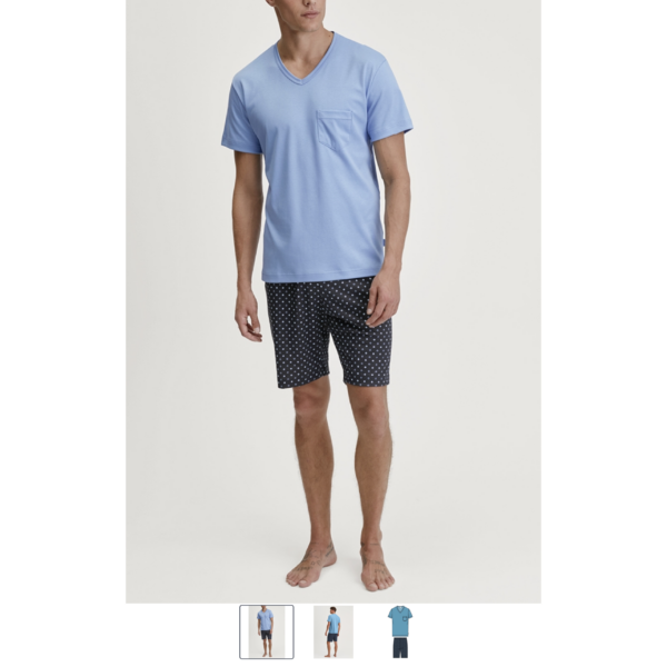 CALIDA - Relax Streamline pigiama