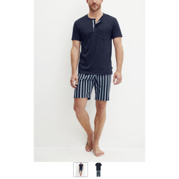 CALIDA - Relax Choice pigiama