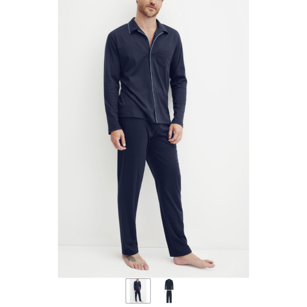 CALIDA - Relax Choice 1 pigiama