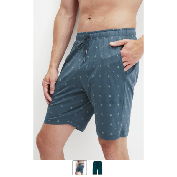 CALIDA - RMX Sleep Free Pant.